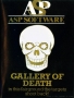 Atari  800&nbsp; - &nbsp;gallery_of_death_k7